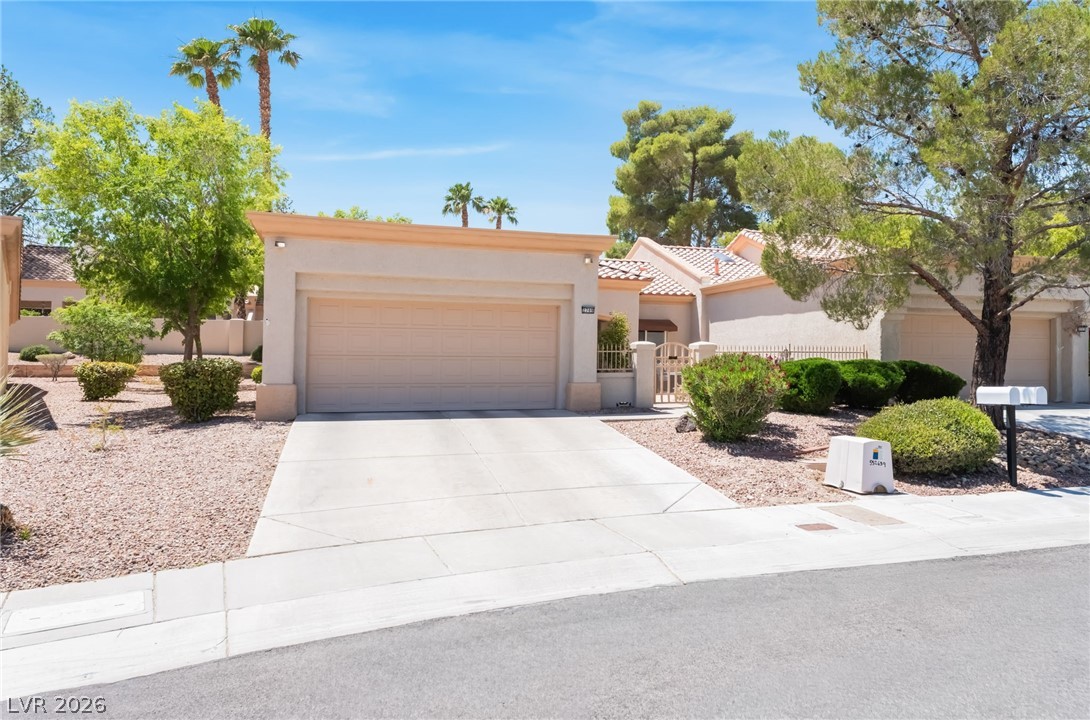 2709 Copper Mesa Drive Las Vegas NV 89134