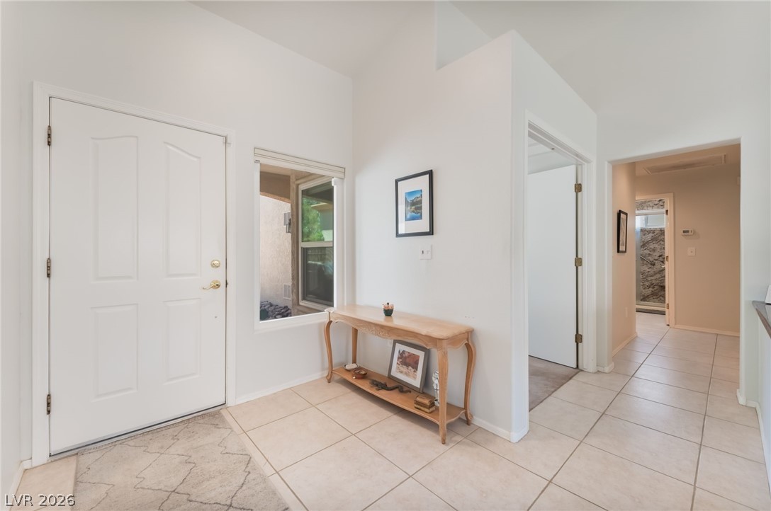 2709 Copper Mesa Drive Las Vegas NV 89134