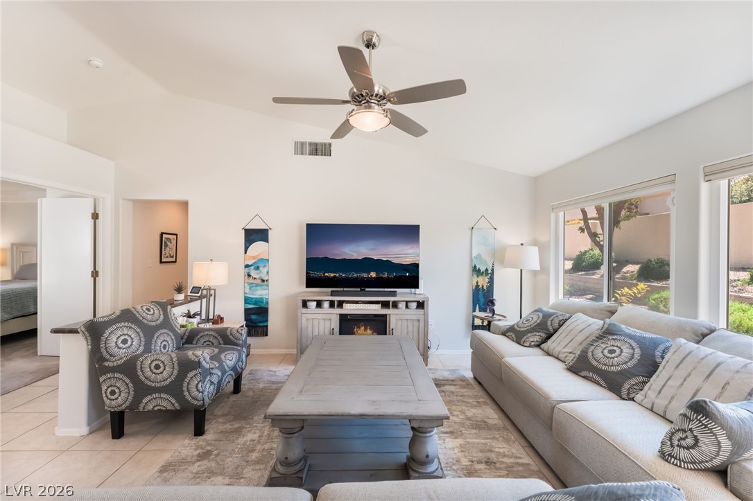 2709 Copper Mesa Drive Las Vegas NV 89134