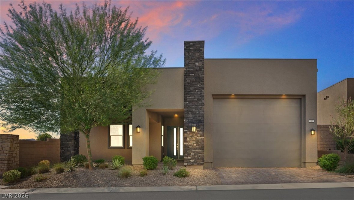 37 Charlotte Ridge Place Henderson NV 89011