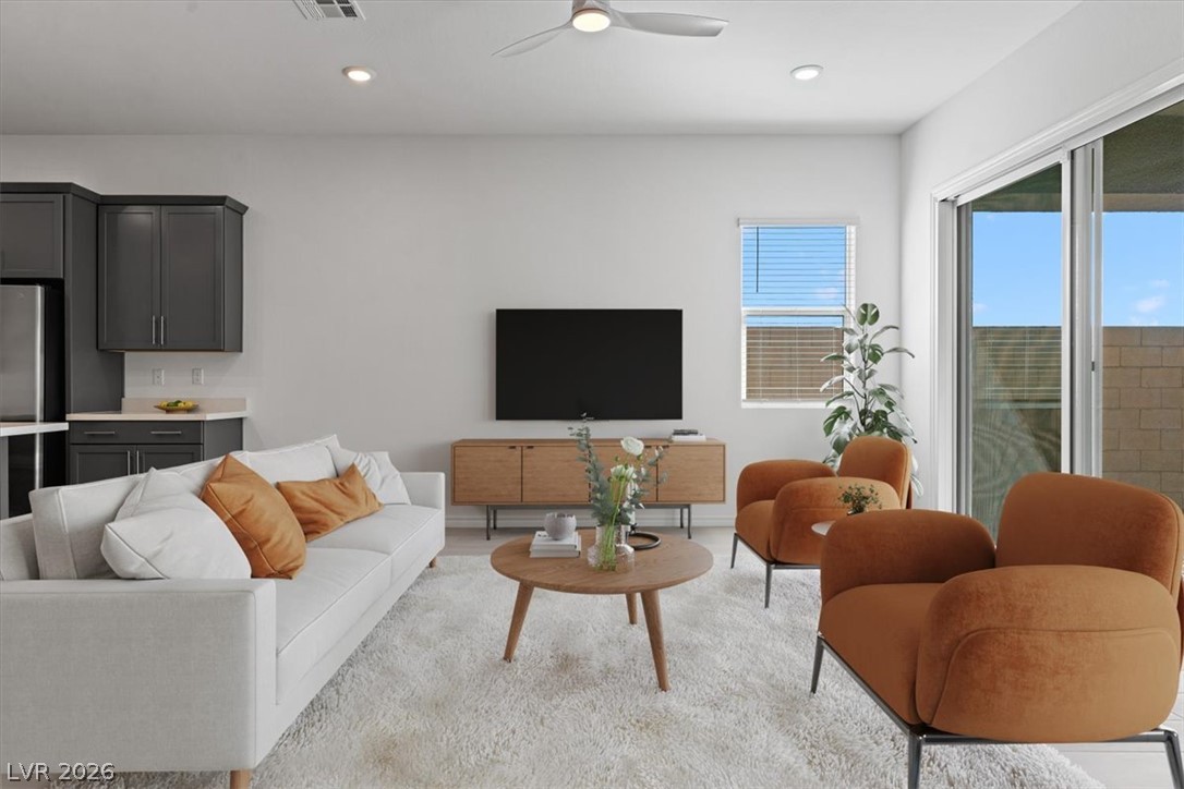 37 Charlotte Ridge Place Henderson NV 89011