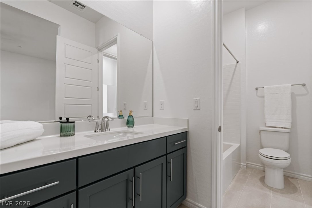 37 Charlotte Ridge Place Henderson NV 89011