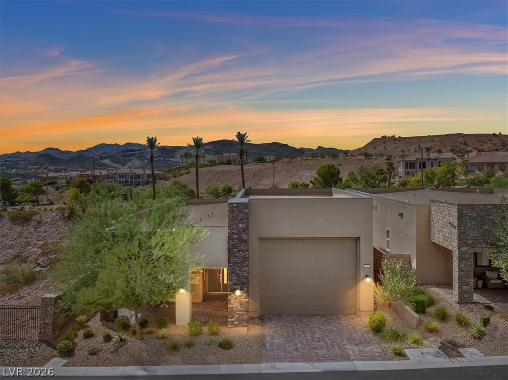 37 Charlotte Ridge Place Henderson NV 89011