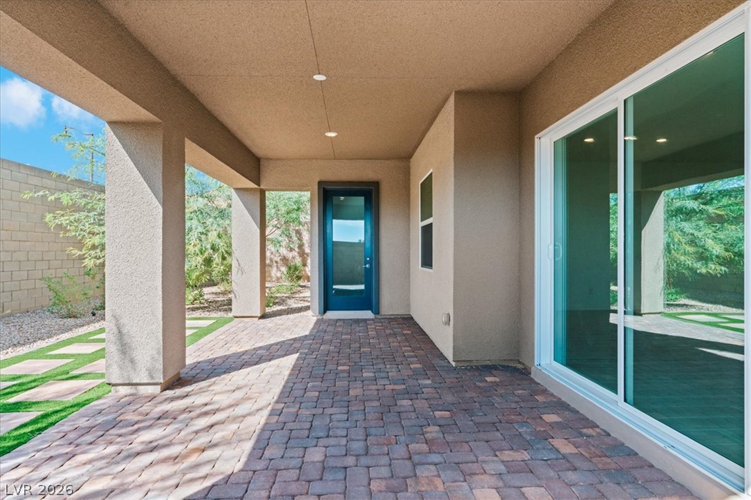 37 Charlotte Ridge Place Henderson NV 89011