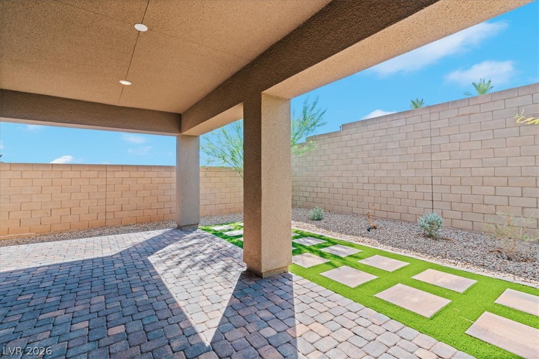 37 Charlotte Ridge Place Henderson NV 89011