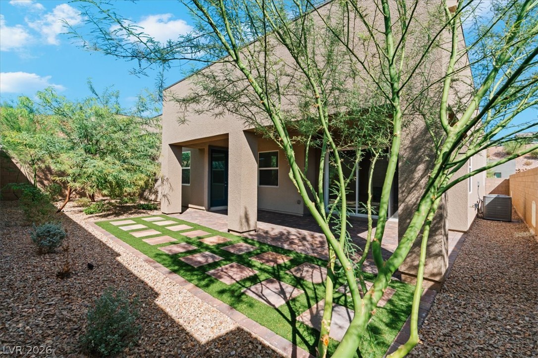 37 Charlotte Ridge Place Henderson NV 89011
