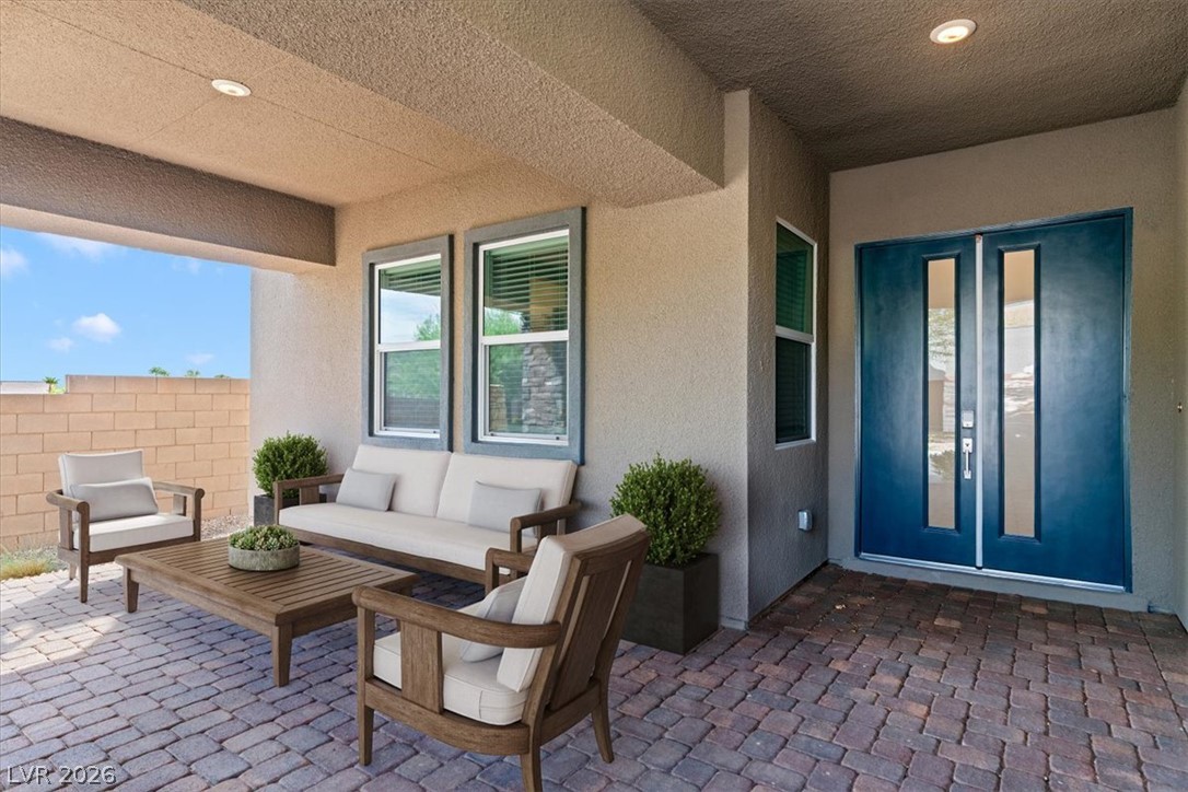 37 Charlotte Ridge Place Henderson NV 89011