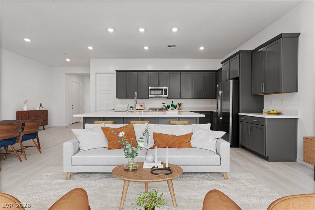 37 Charlotte Ridge Place Henderson NV 89011