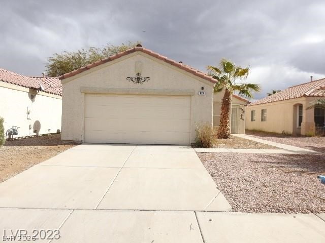 820 Tollbrook Way Henderson NV 89011