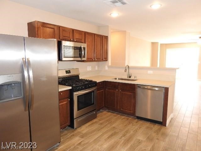 820 Tollbrook Way Henderson NV 89011