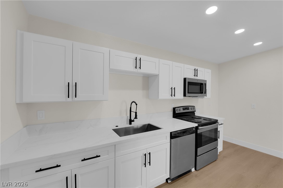 1522 Exley Avenue Las Vegas NV 89104