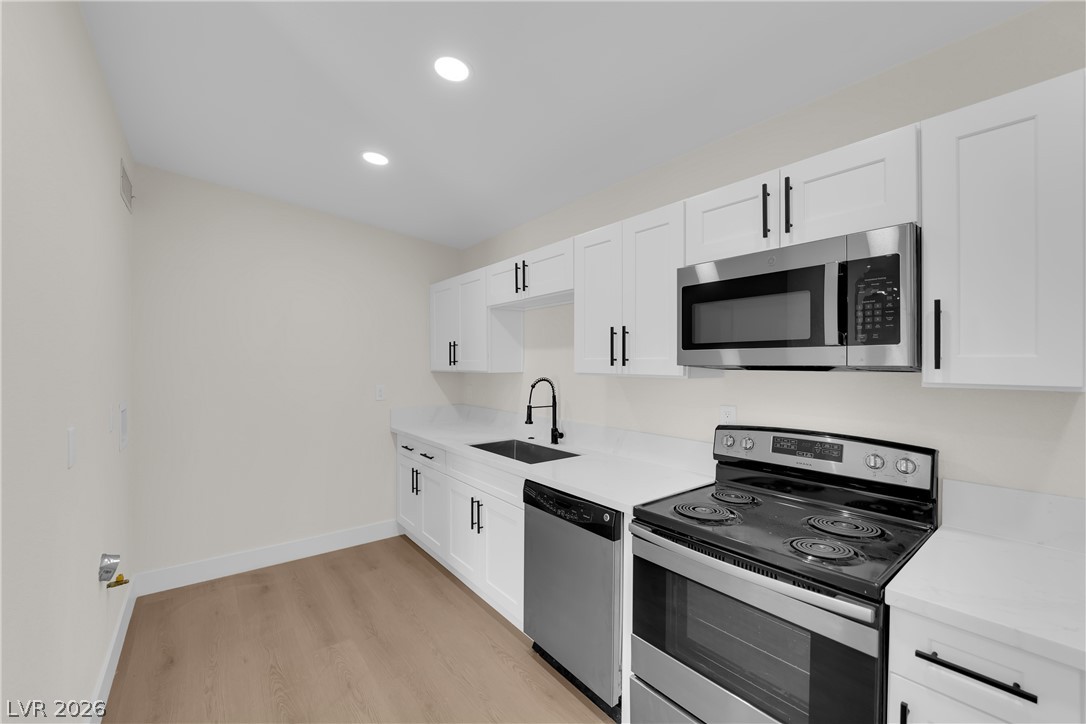 1522 Exley Avenue Las Vegas NV 89104