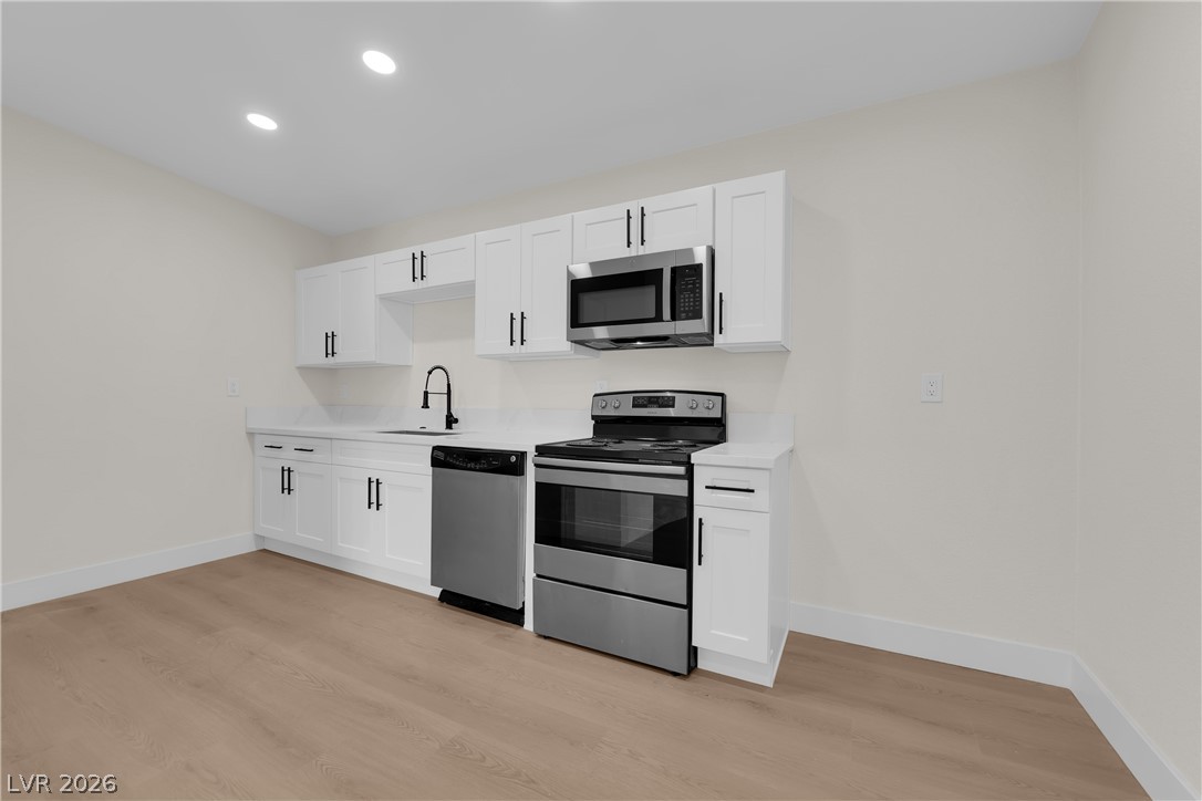 1522 Exley Avenue Las Vegas NV 89104