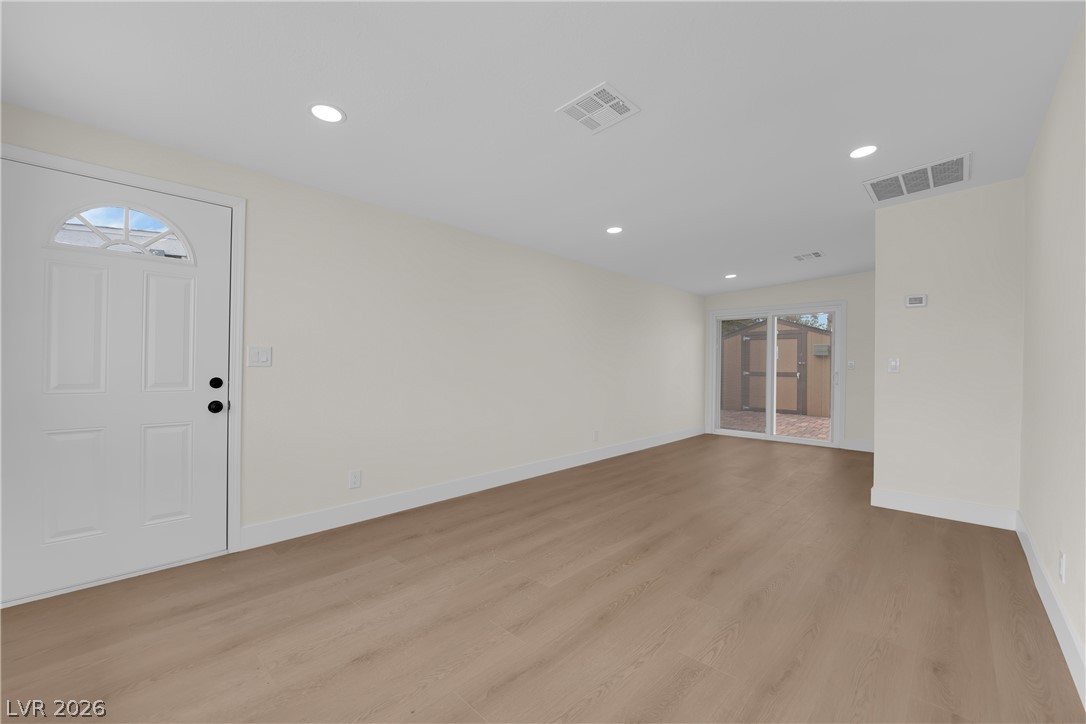 1522 Exley Avenue Las Vegas NV 89104