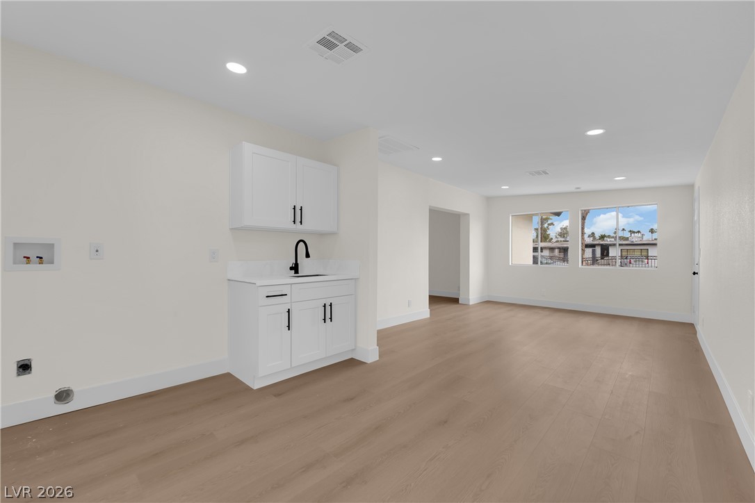 1522 Exley Avenue Las Vegas NV 89104