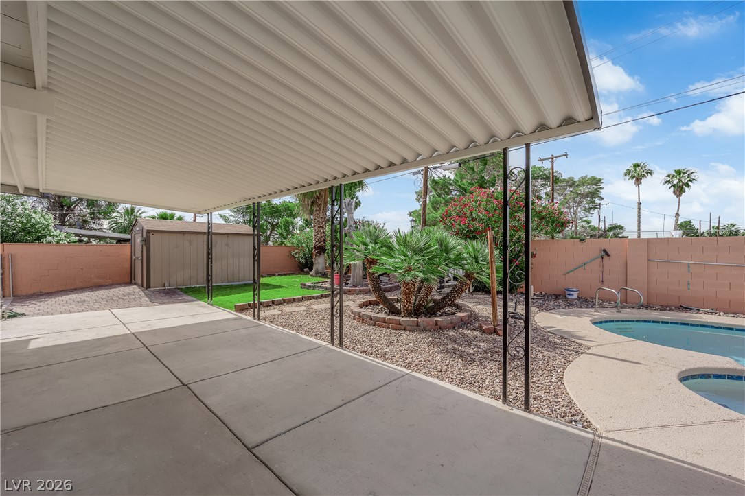 1522 Exley Avenue Las Vegas NV 89104