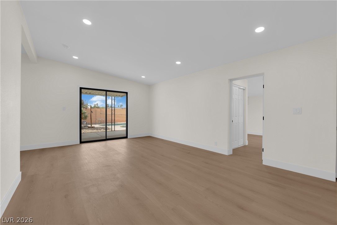 1522 Exley Avenue Las Vegas NV 89104