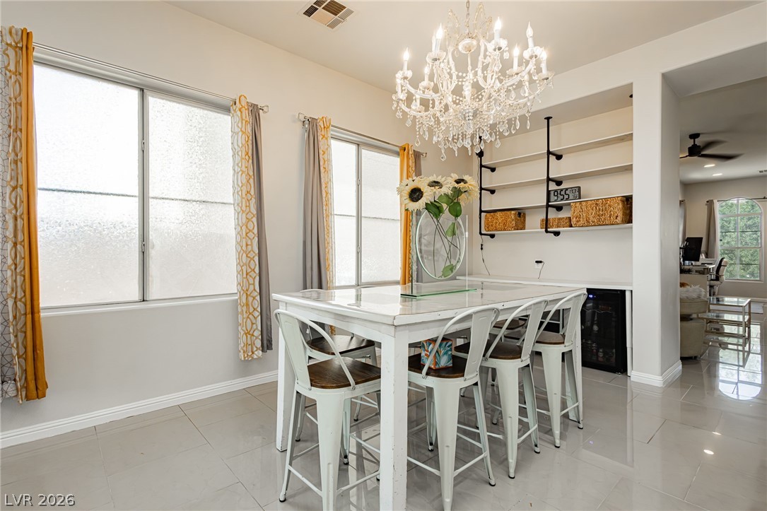 2632 Rainbow Glow Street North Las Vegas NV 89030