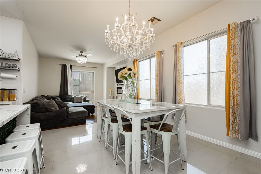2632 Rainbow Glow Street North Las Vegas NV 89030