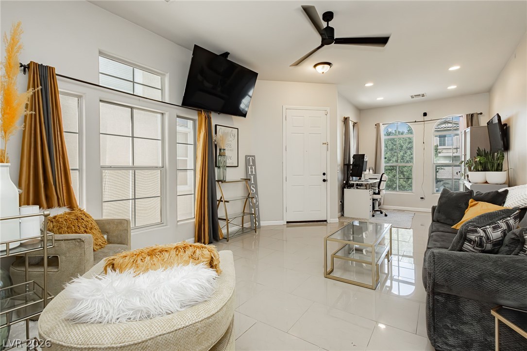 2632 Rainbow Glow Street North Las Vegas NV 89030