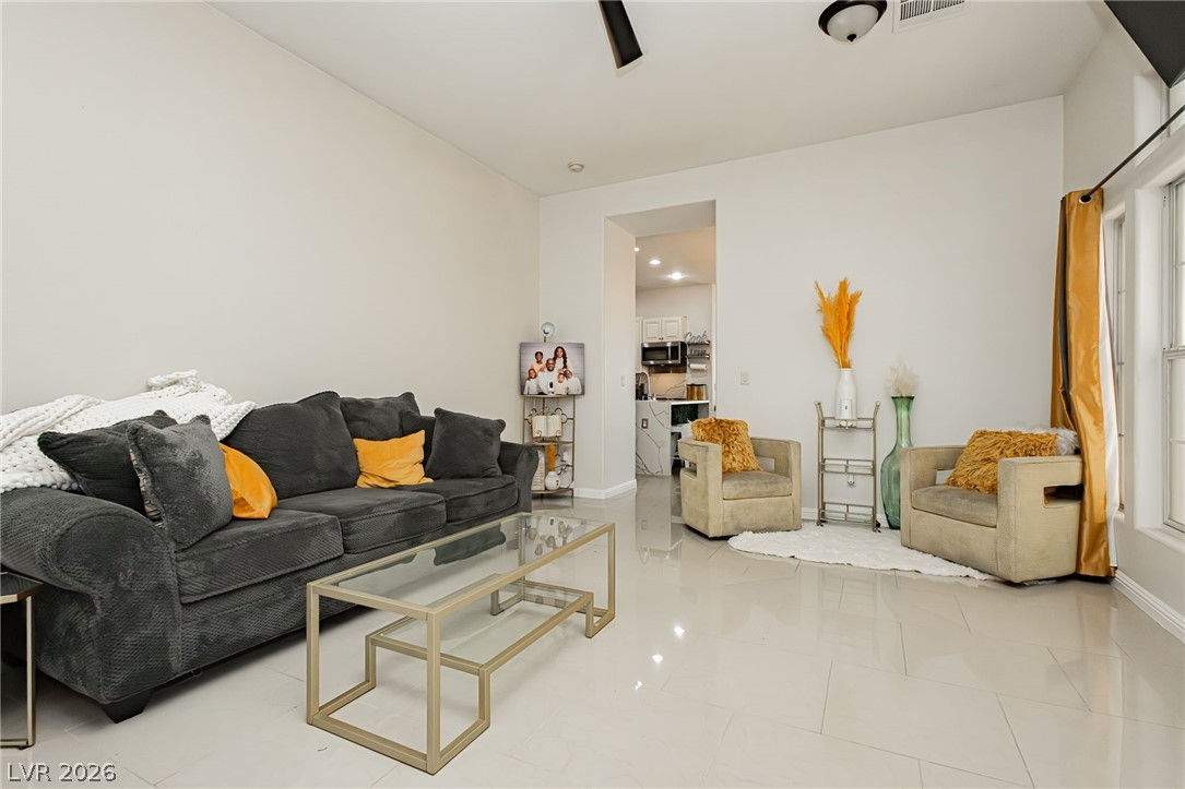 2632 Rainbow Glow Street North Las Vegas NV 89030