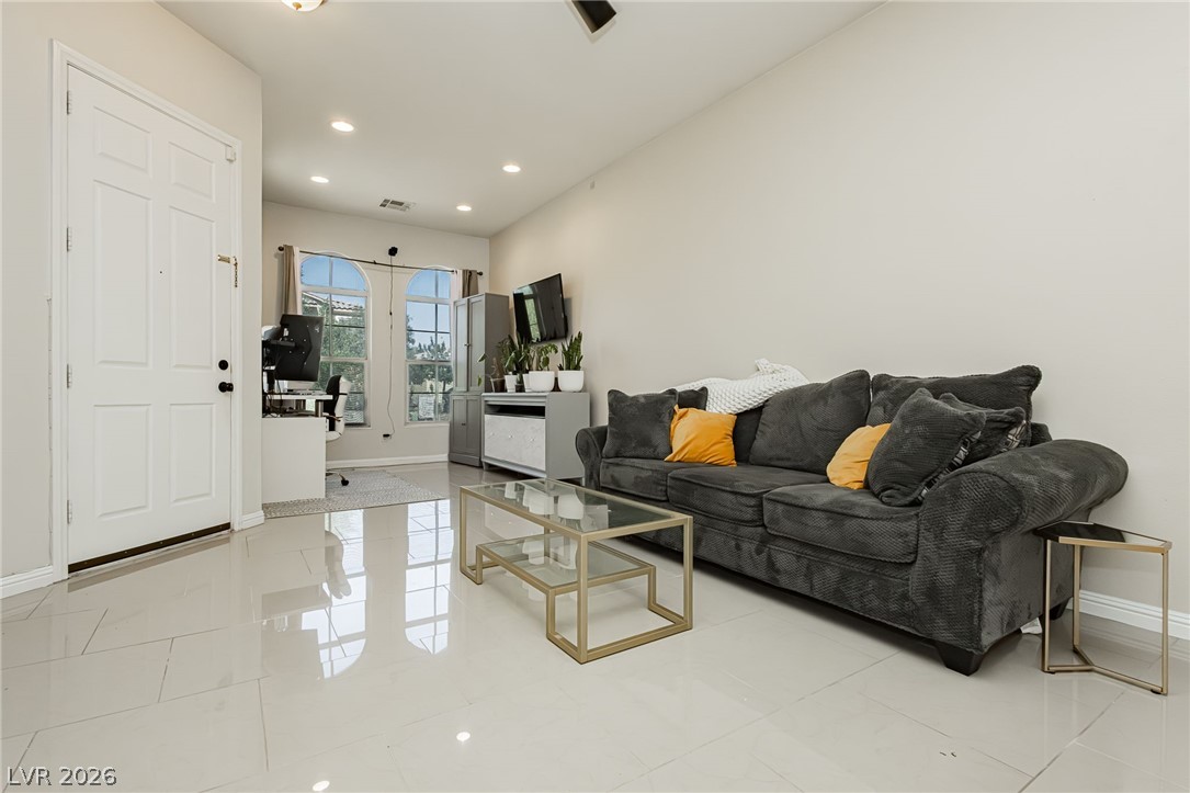 2632 Rainbow Glow Street North Las Vegas NV 89030