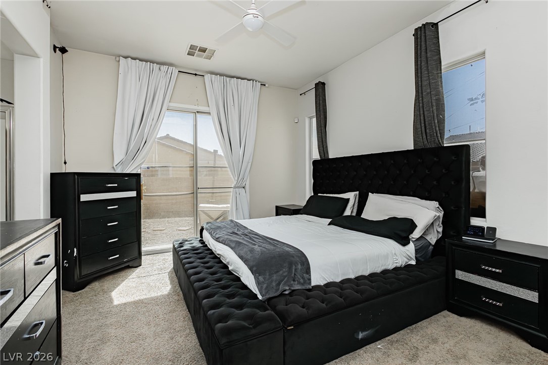2632 Rainbow Glow Street North Las Vegas NV 89030