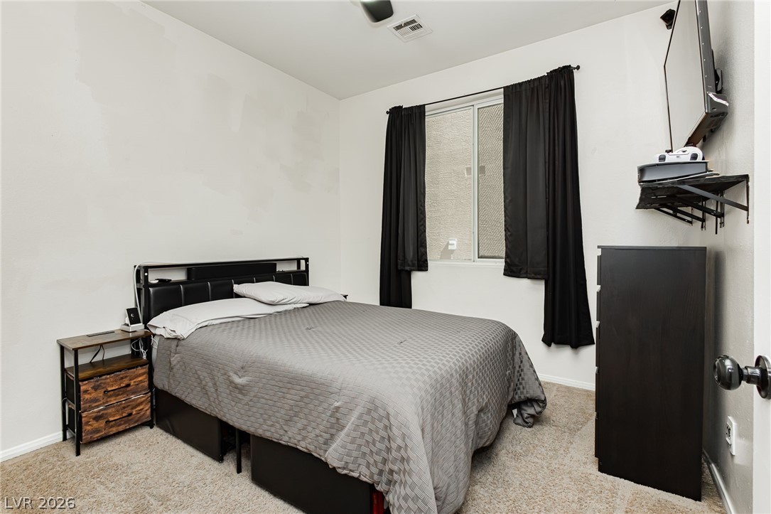 2632 Rainbow Glow Street North Las Vegas NV 89030