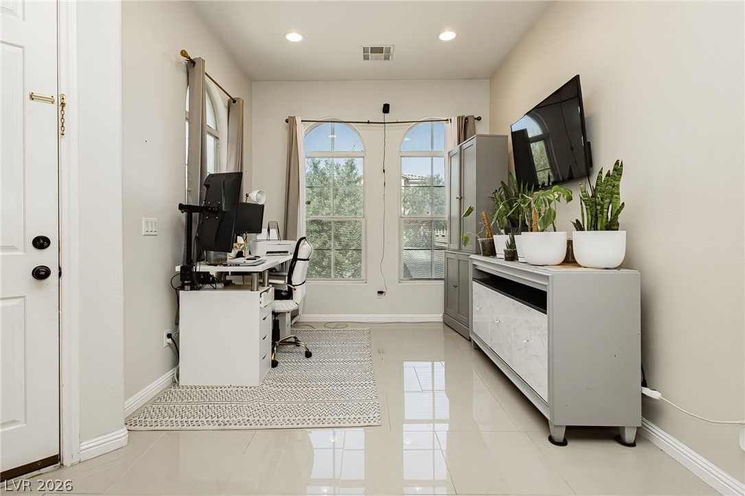 2632 Rainbow Glow Street North Las Vegas NV 89030
