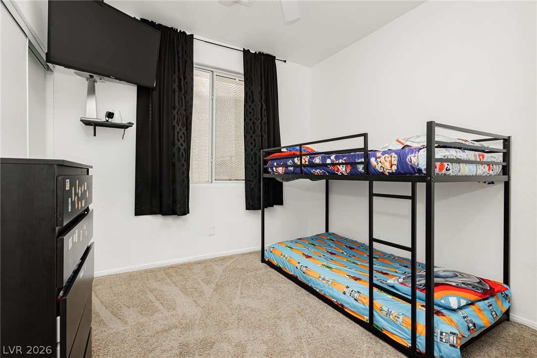 2632 Rainbow Glow Street North Las Vegas NV 89030