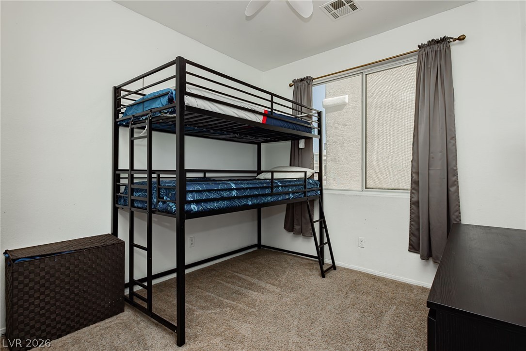 2632 Rainbow Glow Street North Las Vegas NV 89030