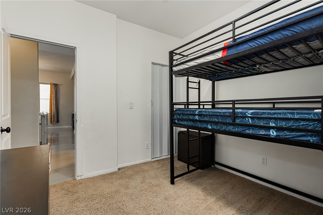 2632 Rainbow Glow Street North Las Vegas NV 89030