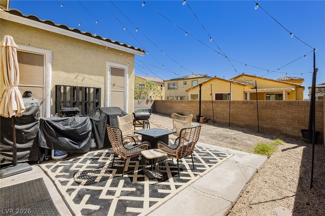 2632 Rainbow Glow Street North Las Vegas NV 89030