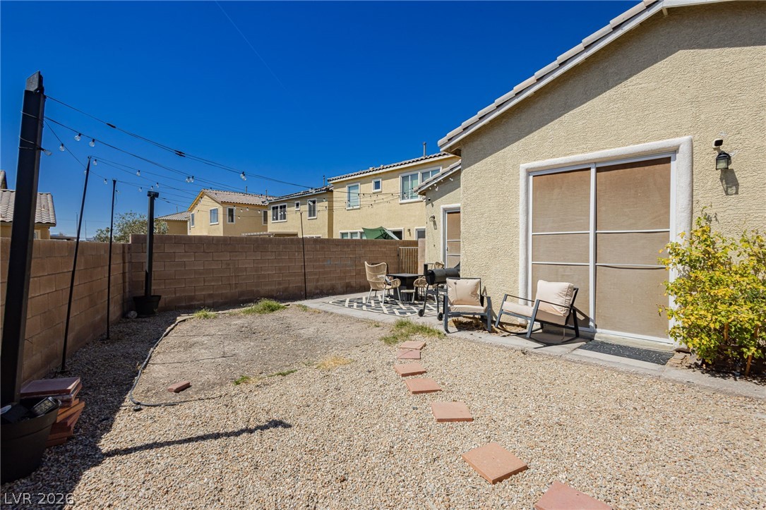 2632 Rainbow Glow Street North Las Vegas NV 89030