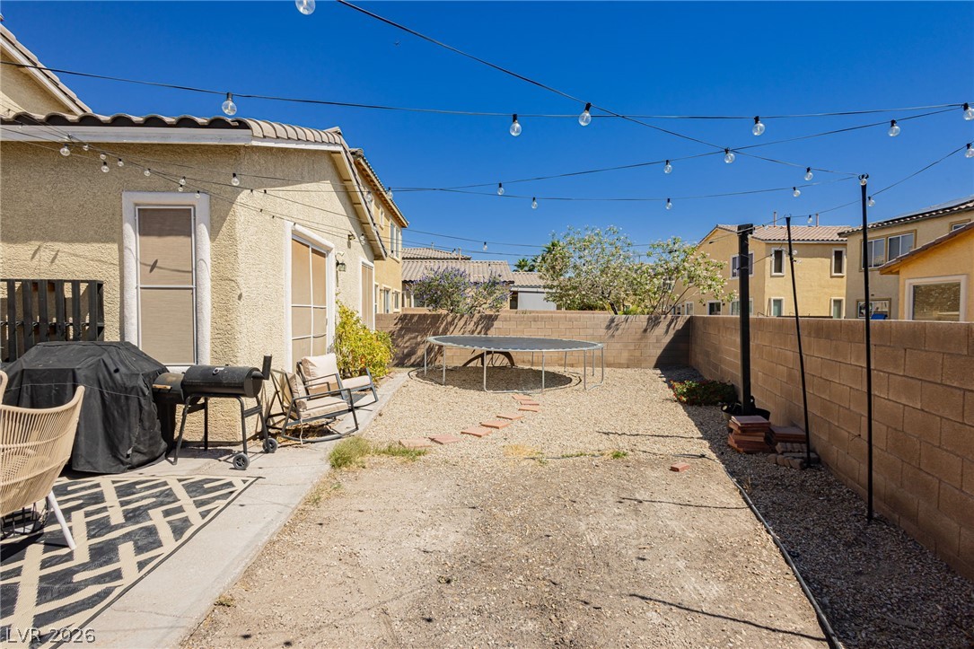 2632 Rainbow Glow Street North Las Vegas NV 89030