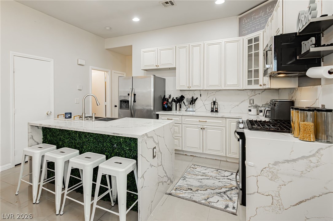 2632 Rainbow Glow Street North Las Vegas NV 89030