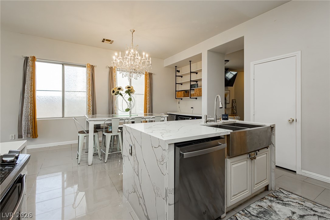 2632 Rainbow Glow Street North Las Vegas NV 89030