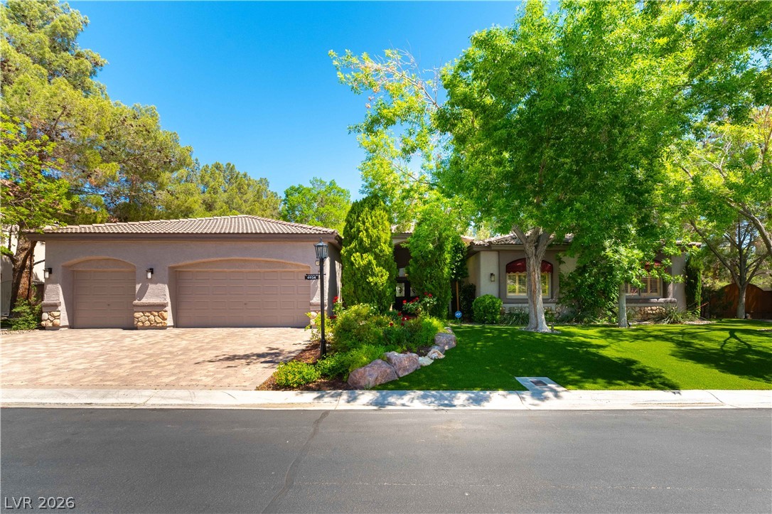 4934 Buckhorn Butte Court Las Vegas NV 89149