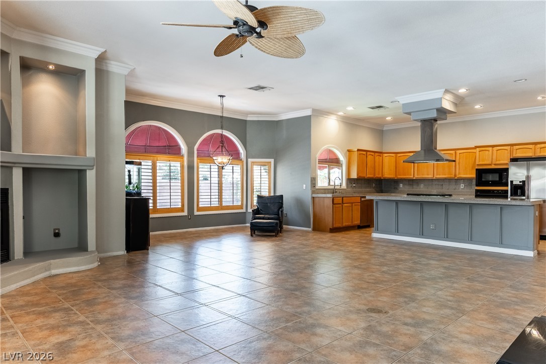4934 Buckhorn Butte Court Las Vegas NV 89149