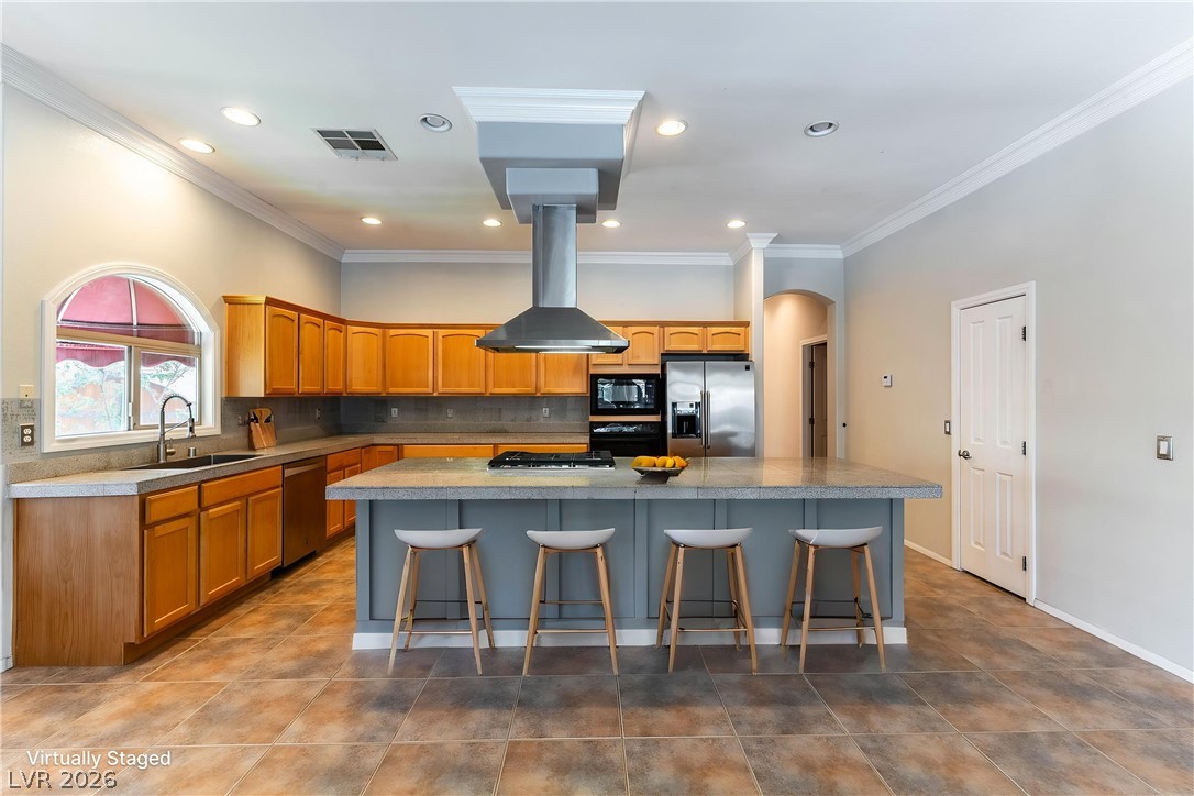 4934 Buckhorn Butte Court Las Vegas NV 89149