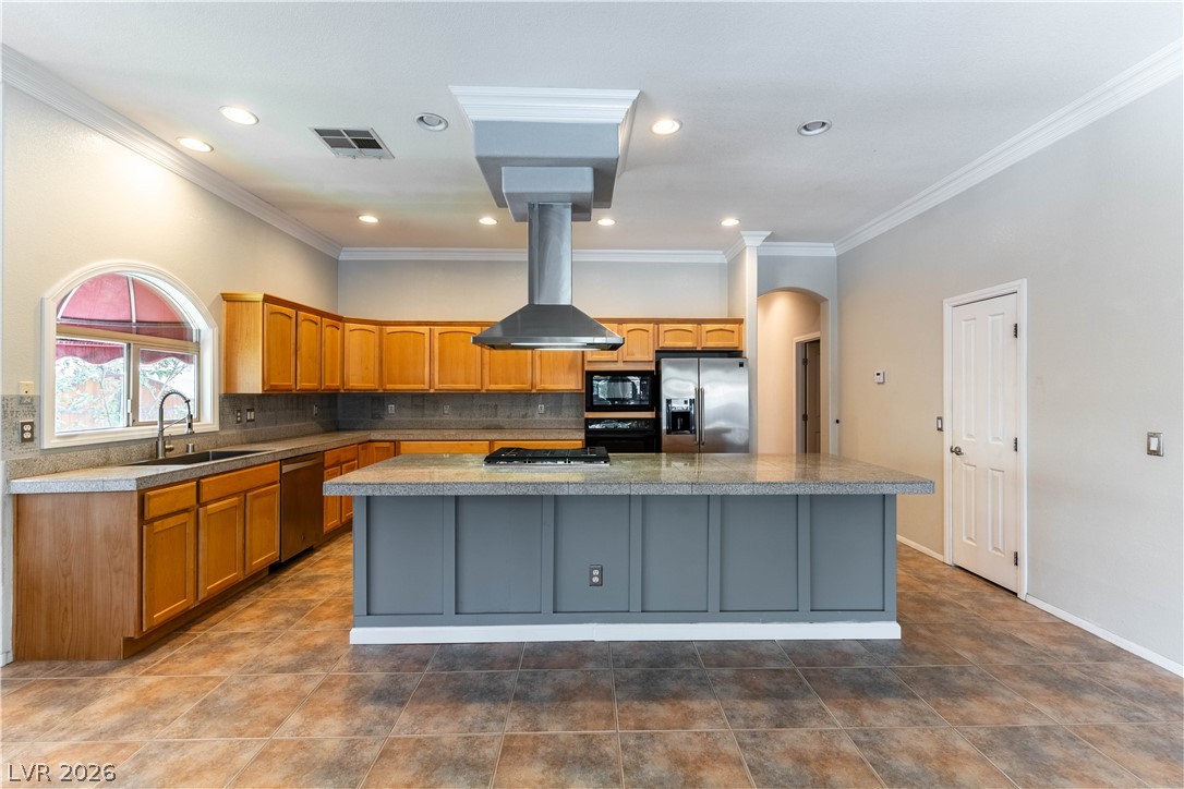 4934 Buckhorn Butte Court Las Vegas NV 89149