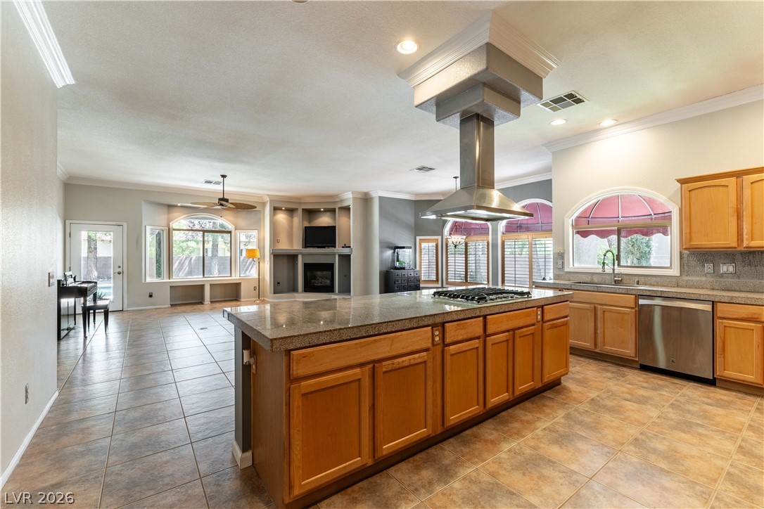 4934 Buckhorn Butte Court Las Vegas NV 89149