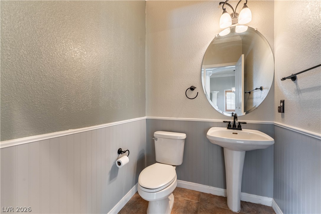 4934 Buckhorn Butte Court Las Vegas NV 89149