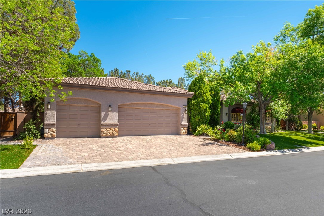 4934 Buckhorn Butte Court Las Vegas NV 89149