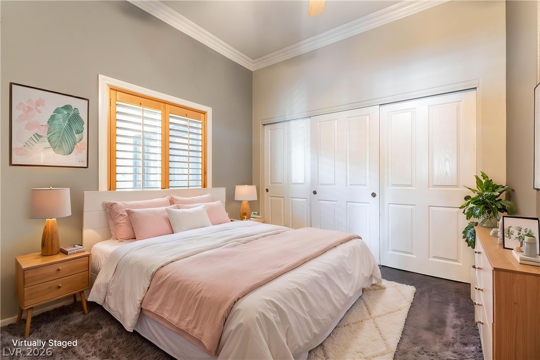 4934 Buckhorn Butte Court Las Vegas NV 89149