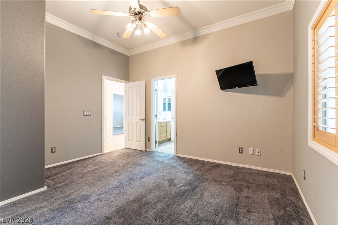 4934 Buckhorn Butte Court Las Vegas NV 89149