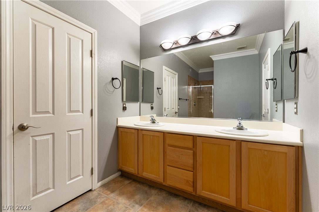 4934 Buckhorn Butte Court Las Vegas NV 89149