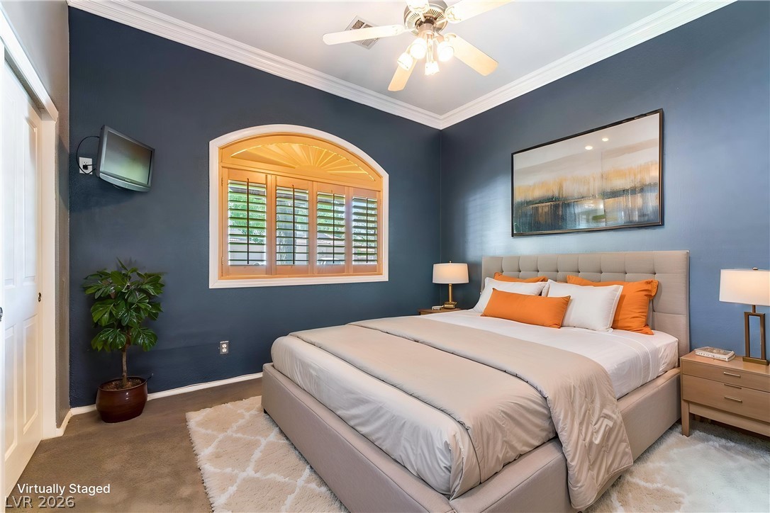 4934 Buckhorn Butte Court Las Vegas NV 89149