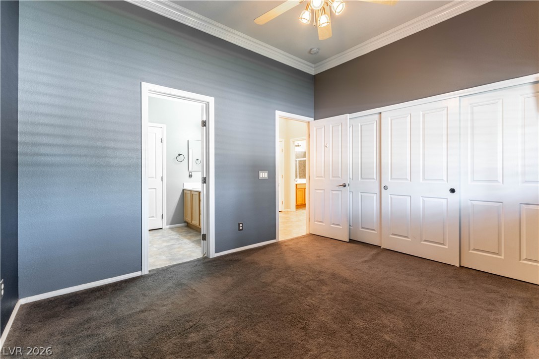 4934 Buckhorn Butte Court Las Vegas NV 89149