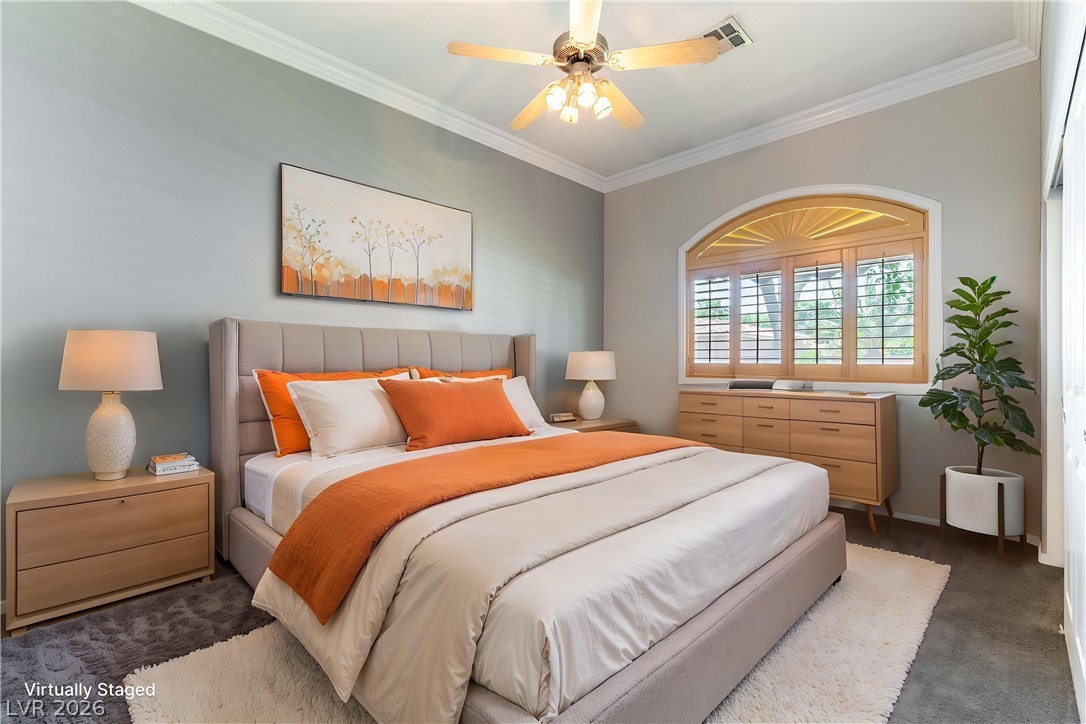 4934 Buckhorn Butte Court Las Vegas NV 89149